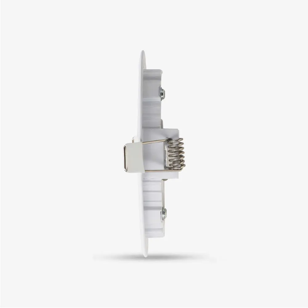 Đèn LED Panel tròn đổi màu PT04 90/8W V2 thumb 2