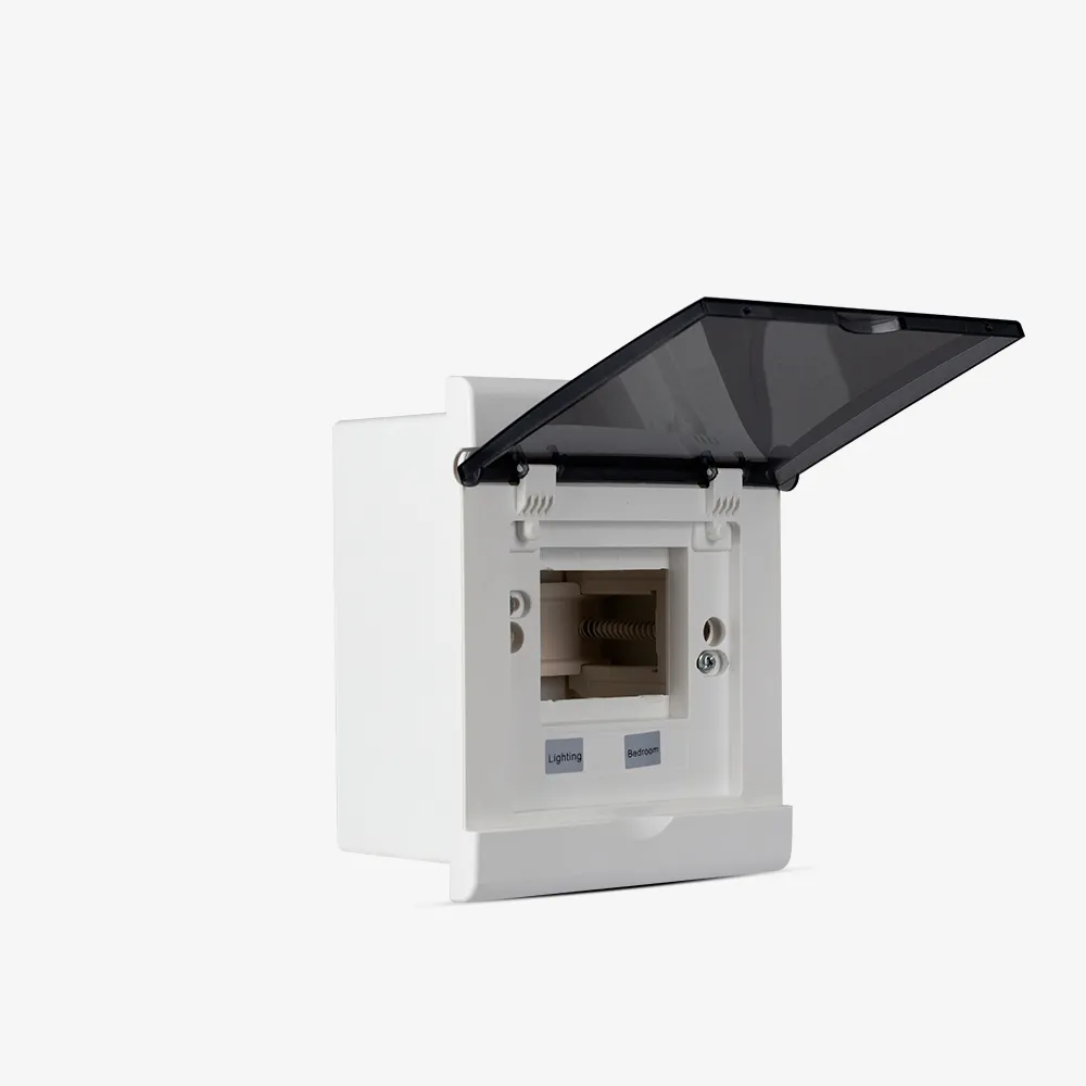 Tủ Aptomat âm tường TAT01 4 module thumb 5