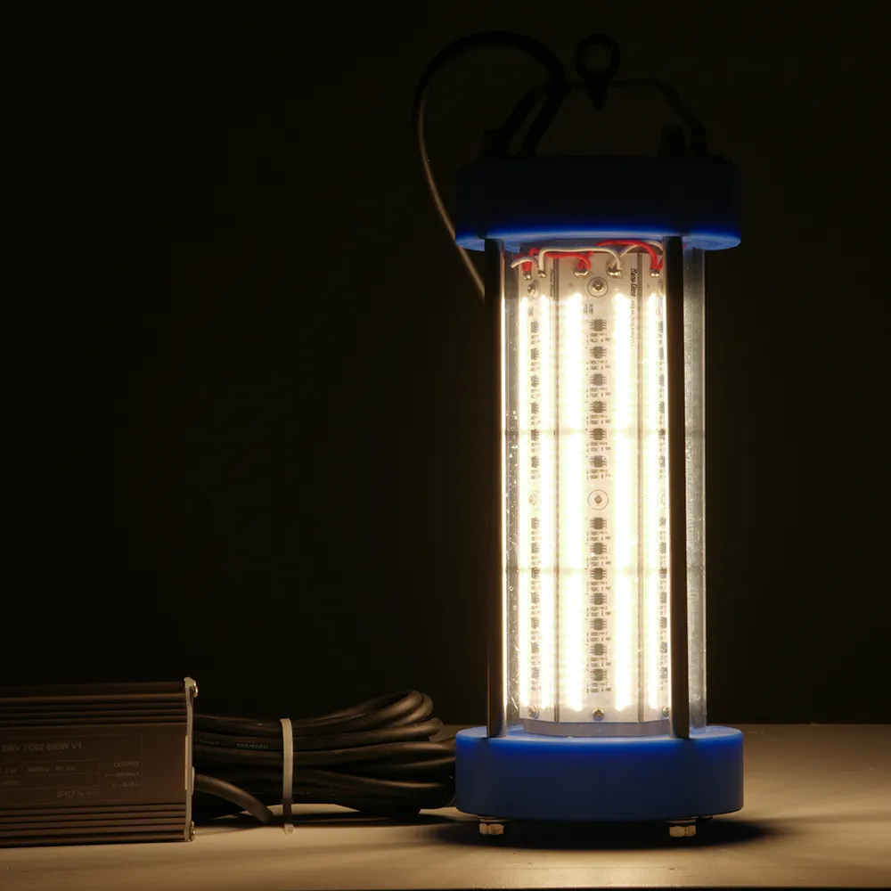 Đèn LED thả ngầm TC02 800W thumb 2