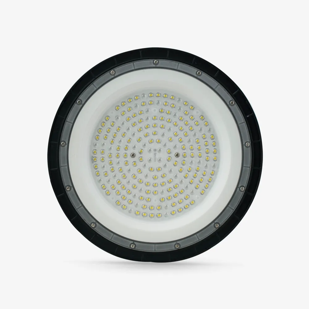 Đèn LED Highbay nhà xưởng HB04 300/100W