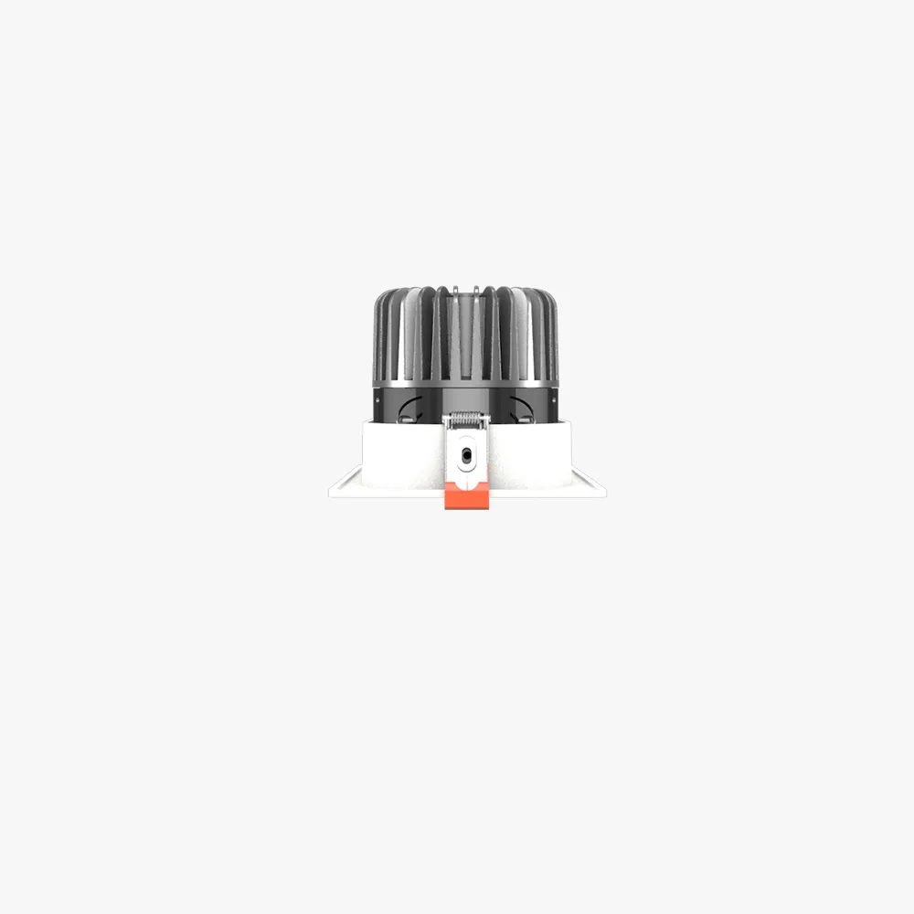 Đèn LED âm trần Downlight 108x308/16Wx3 Plus thumb 6