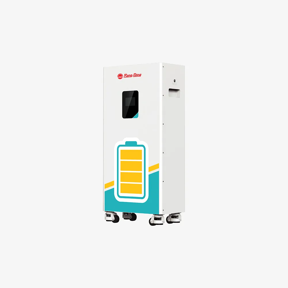 Biến tần Hybrid 3 pha điện áp cao 20kW thumb 2