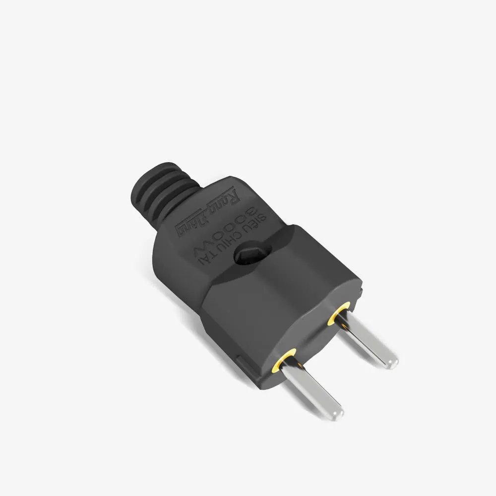 Phích cắm điện công suất cao PC01 3000W thumb 1