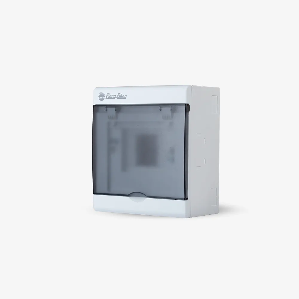 Tủ Aptomat nổi tường TAT02 4 module thumb 2
