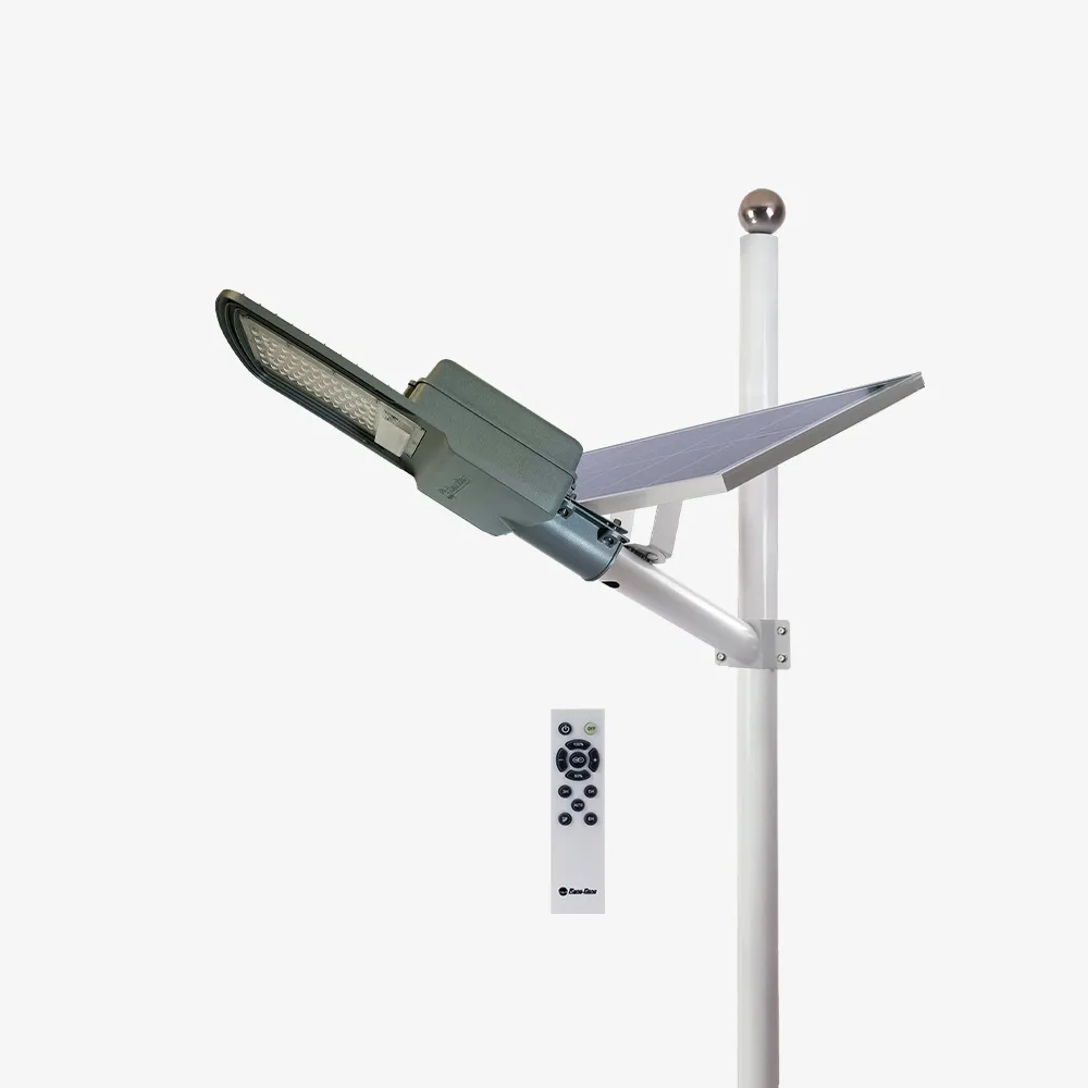 Đèn đường năng lượng mặt trời CSD05 400W V3
