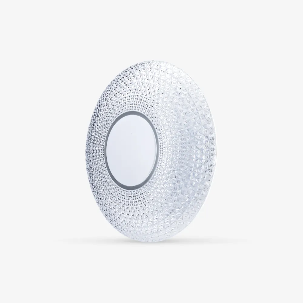 Đèn LED ốp trần thông minh LN22 bluetooth 500/40W thumb 2