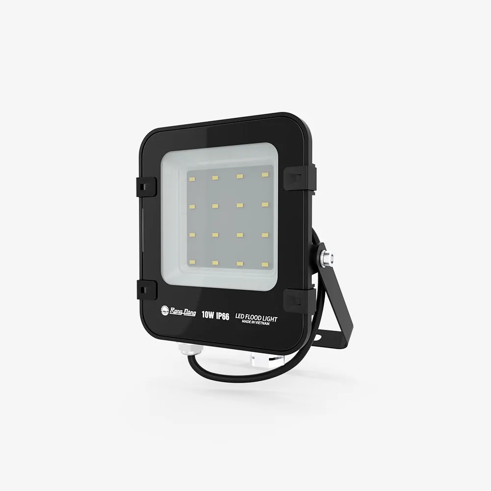 Đèn LED chiếu pha CP12 10W 3000K thumb 2