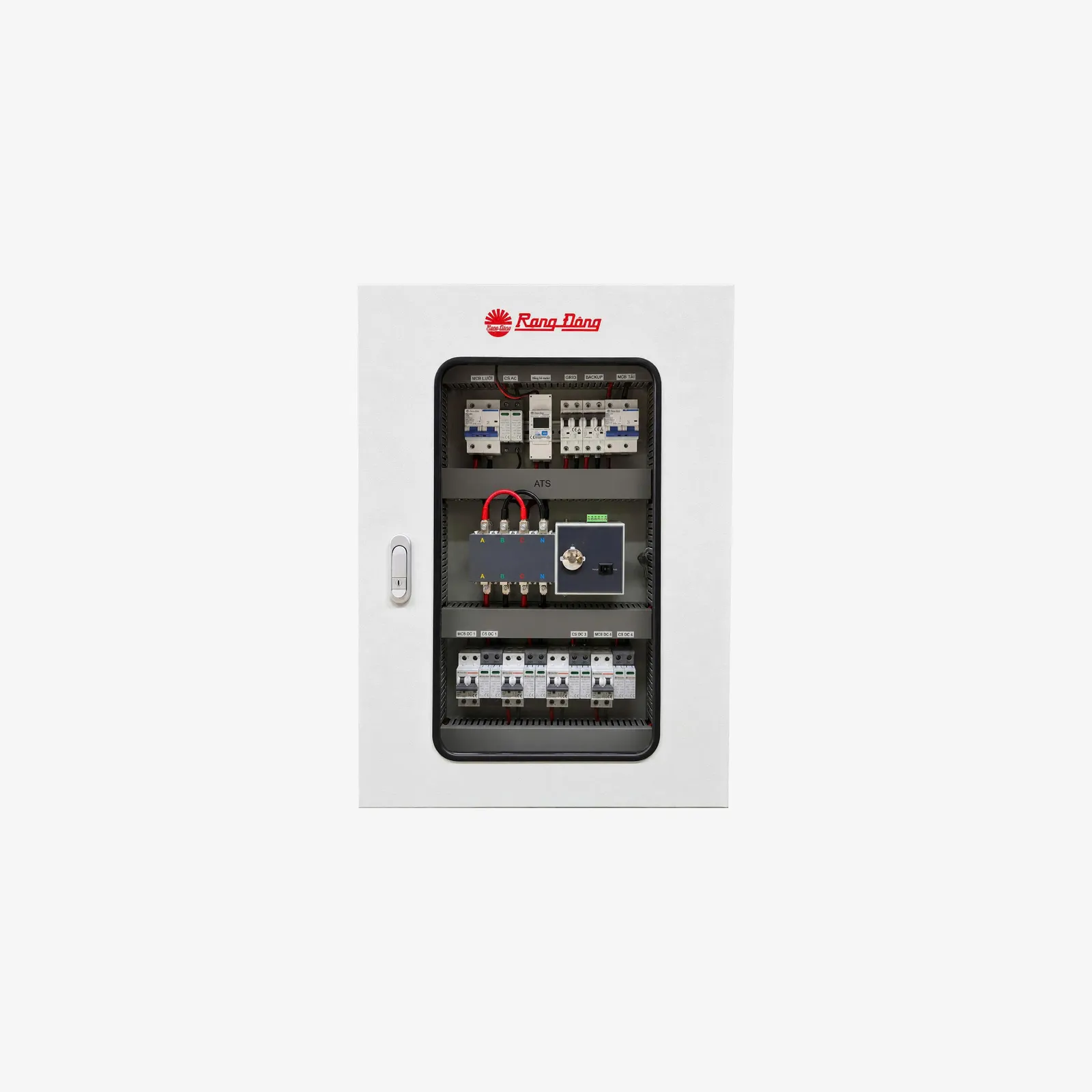 Hệ thống Hybrid 1 pha 16 kWp thumb 3