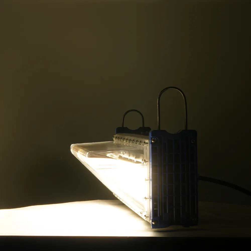 Đèn LED đánh cá DC09 700W thumb 5