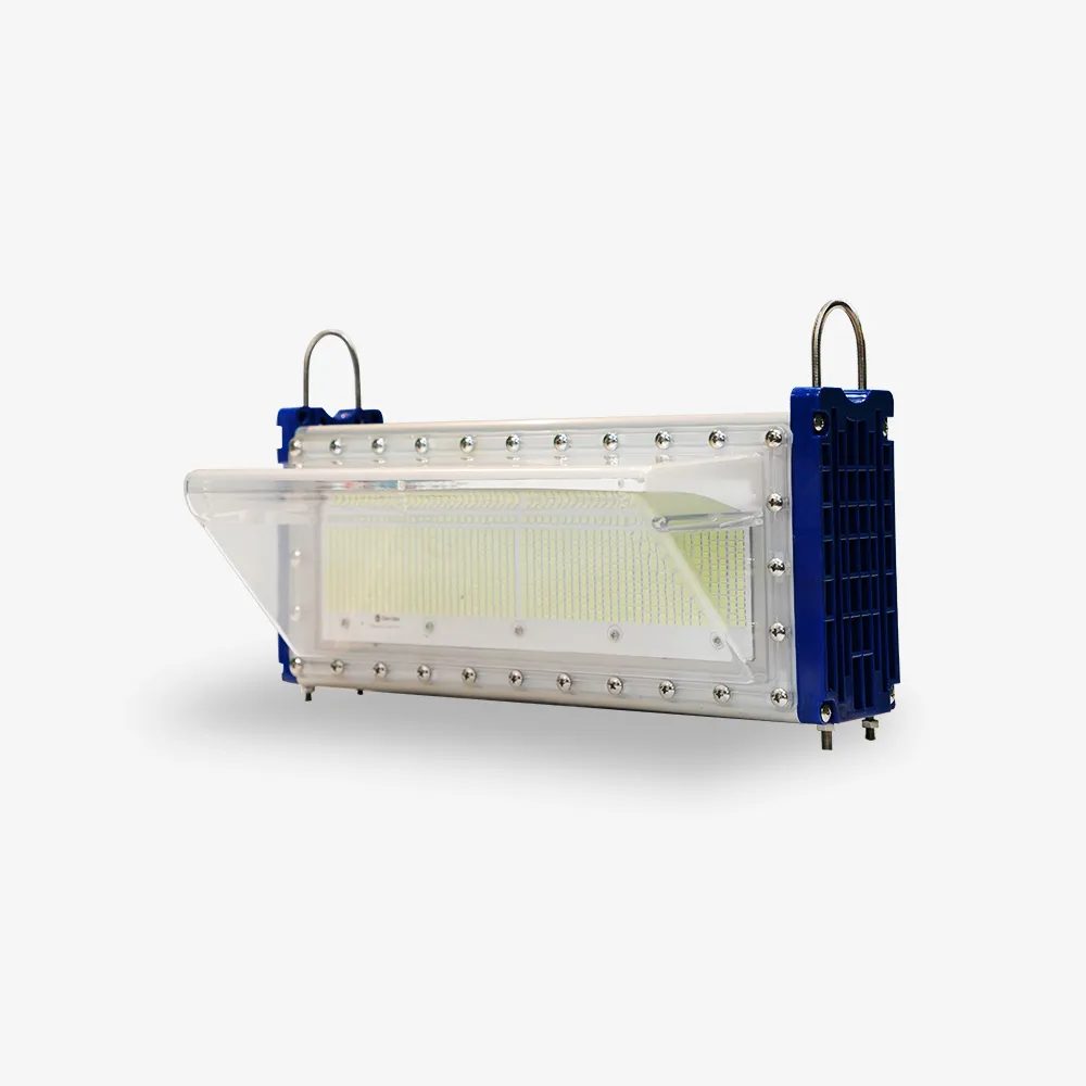 Đèn LED đánh cá DC09 700W