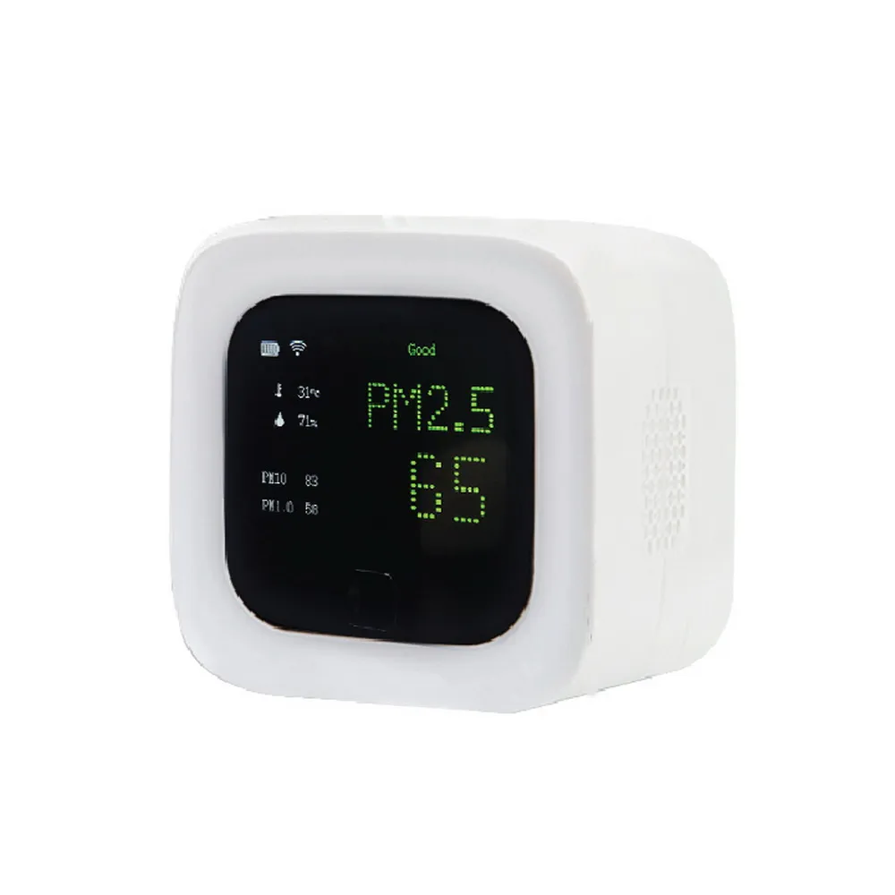 Cảm biến bụi mịn CB05 bluetooth