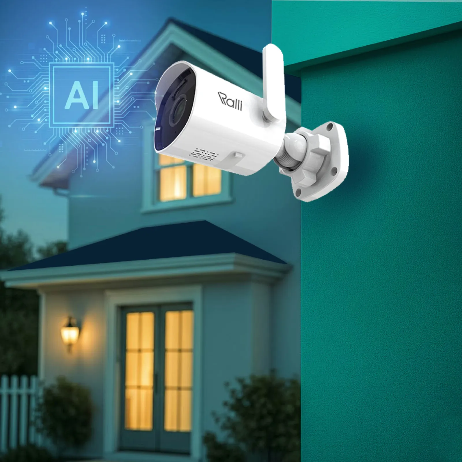 Camera Ralli AI thumb 1