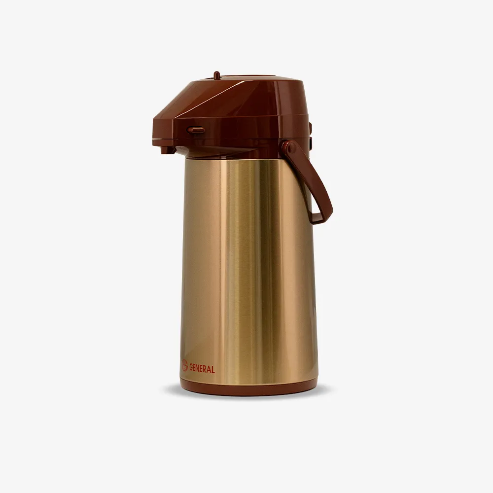 Phích đựng nước nút ấn 3545 ST1.E 3.5 lít