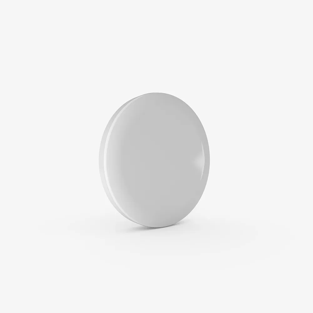 Đèn LED ốp trần tròn LN30N đế nhựa 220/18W thumb 1