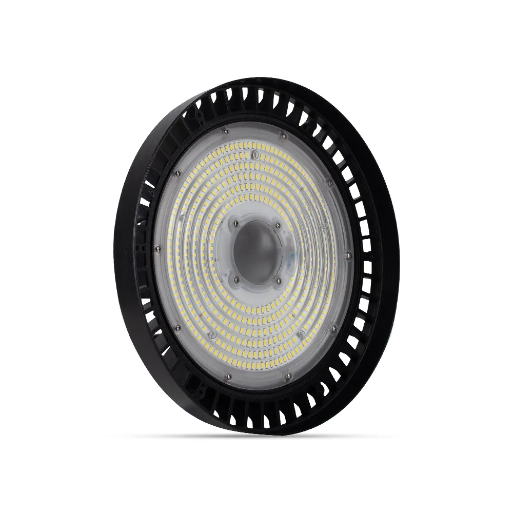 Đèn LED Highbay nhà xưởng HB08 300/200W thumb 1