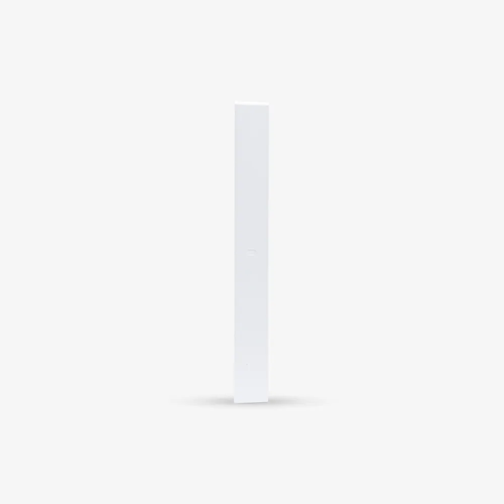 Đèn LED ốp trần vuông LN08 đế nhôm 300x300/24W thumb 3