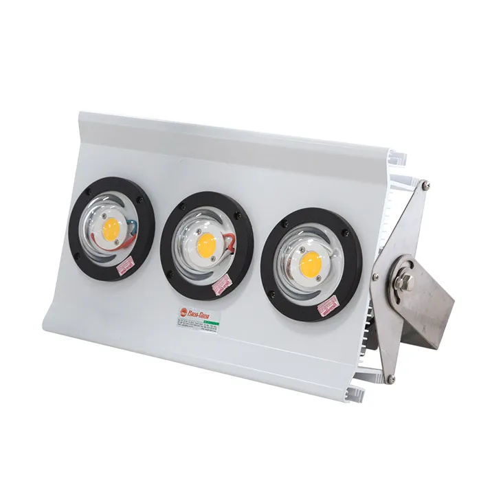 Đèn LED đánh cá DC04 300W