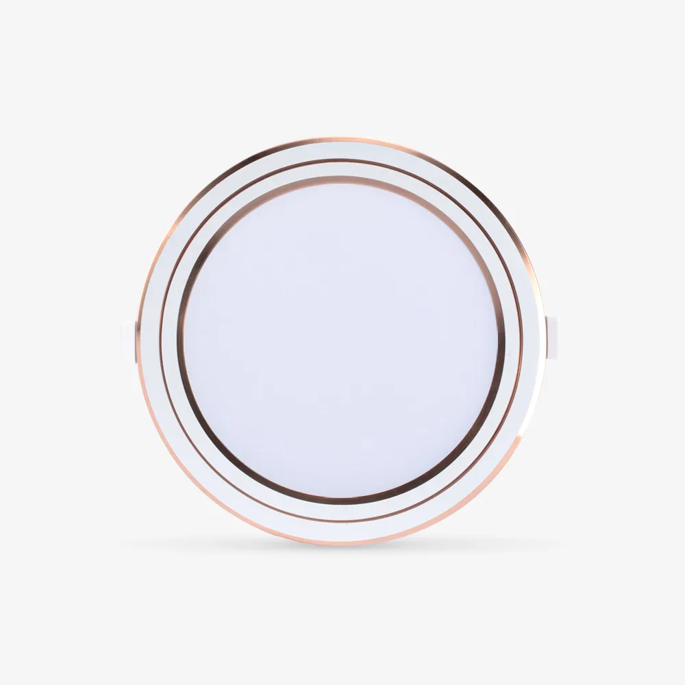 Đèn LED Panel tròn đổi màu PT05 135/9W