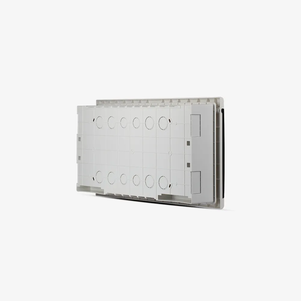 Tủ Aptomat âm tường TAT01 22 module thumb 5