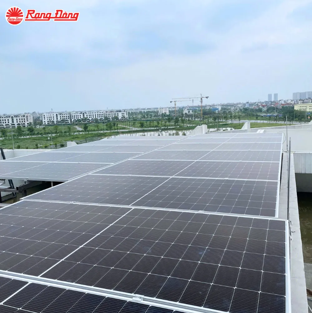 Hệ thống Hybrid 1 pha 11.2 kWp thumb 5