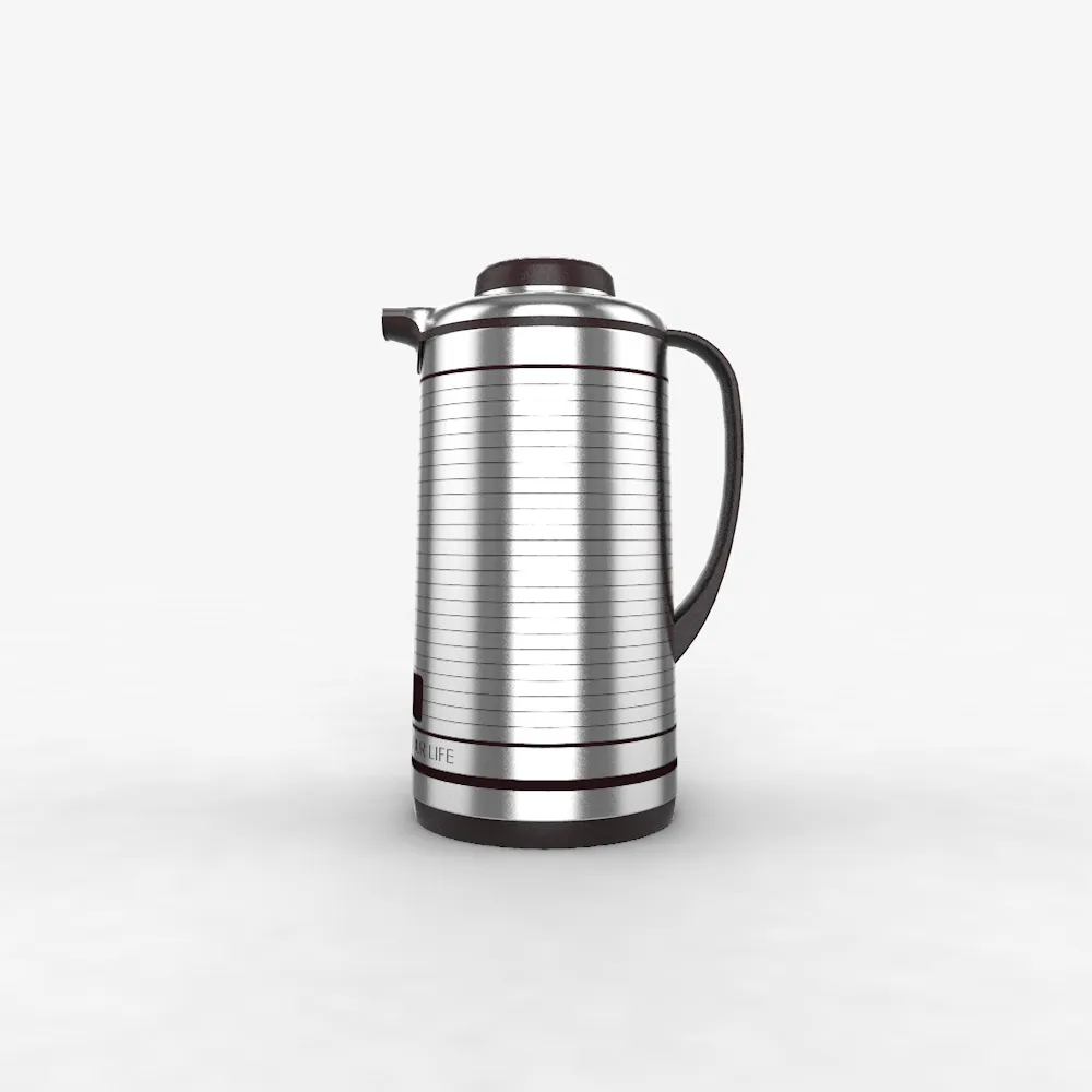 Phích đựng nước nút ấn 1040 ST4.E 1 lít