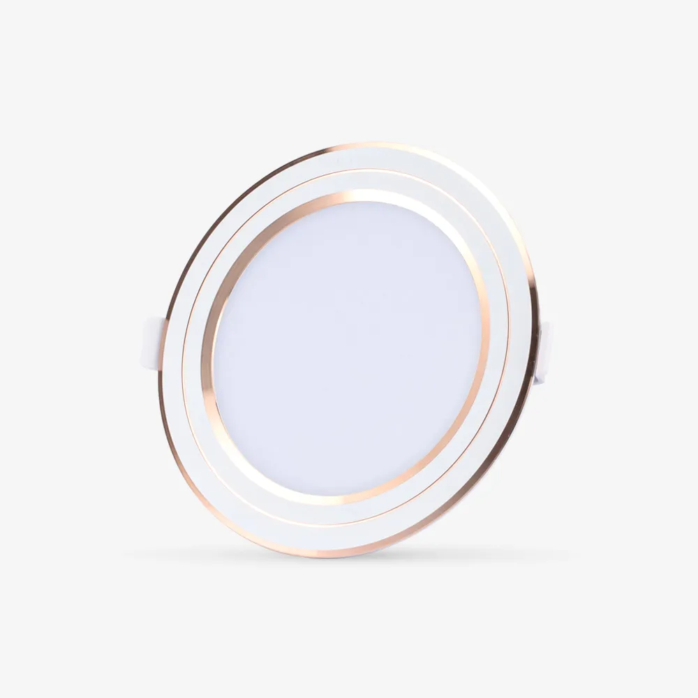 Đèn LED Panel tròn đổi màu PT05 110/9W thumb 3