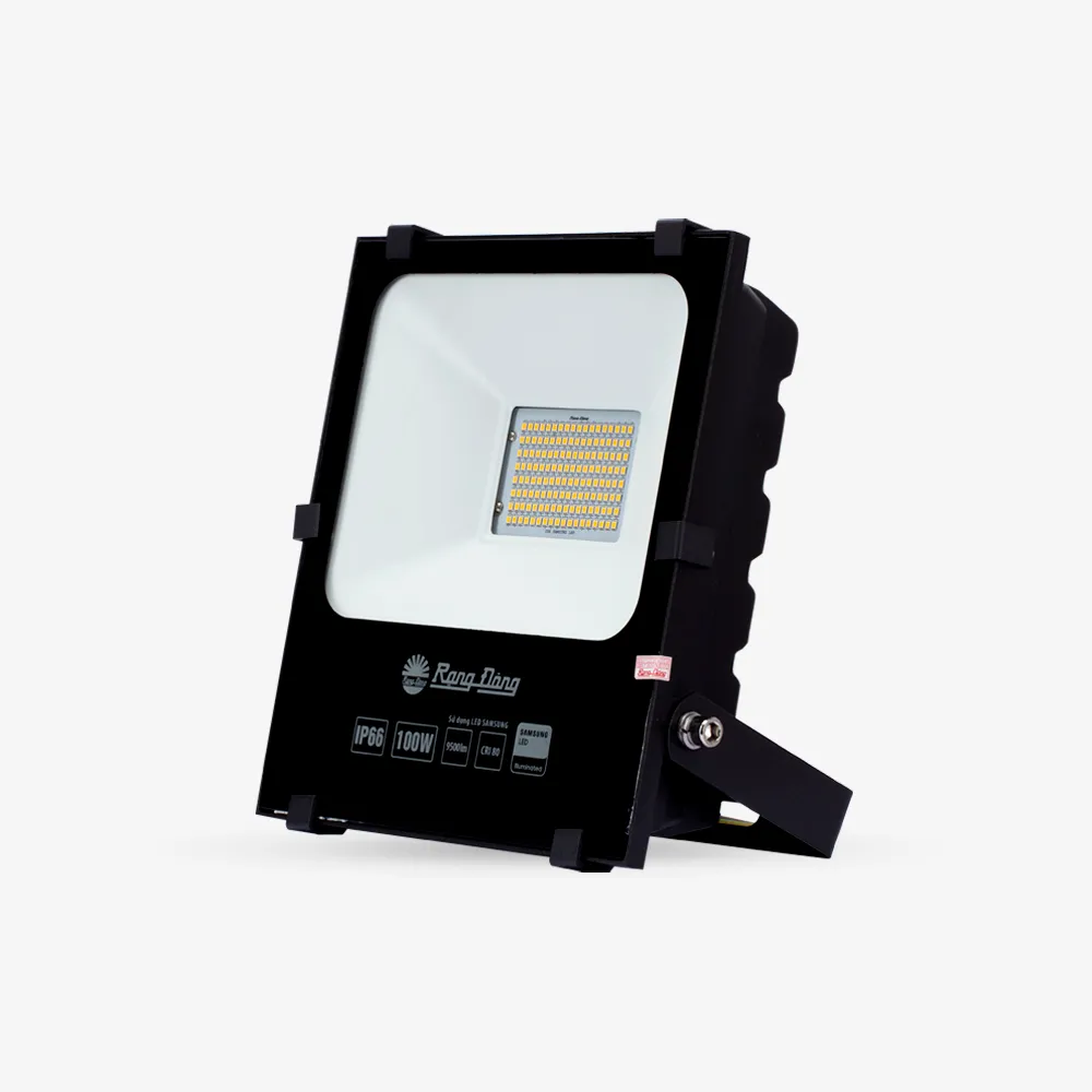 Đèn LED chiếu pha CP06 100W 6500K
