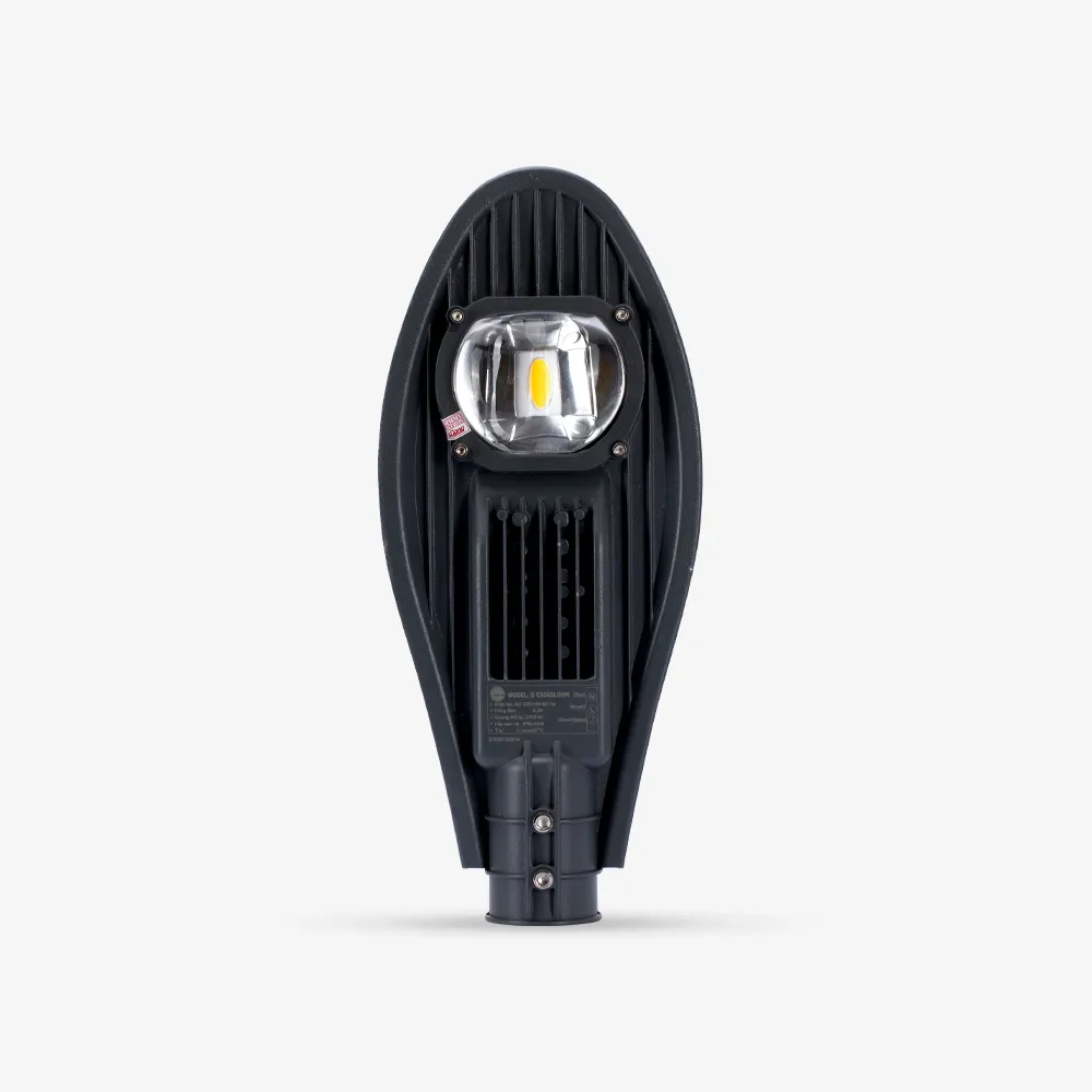 Đèn đường LED 30W thumb 2