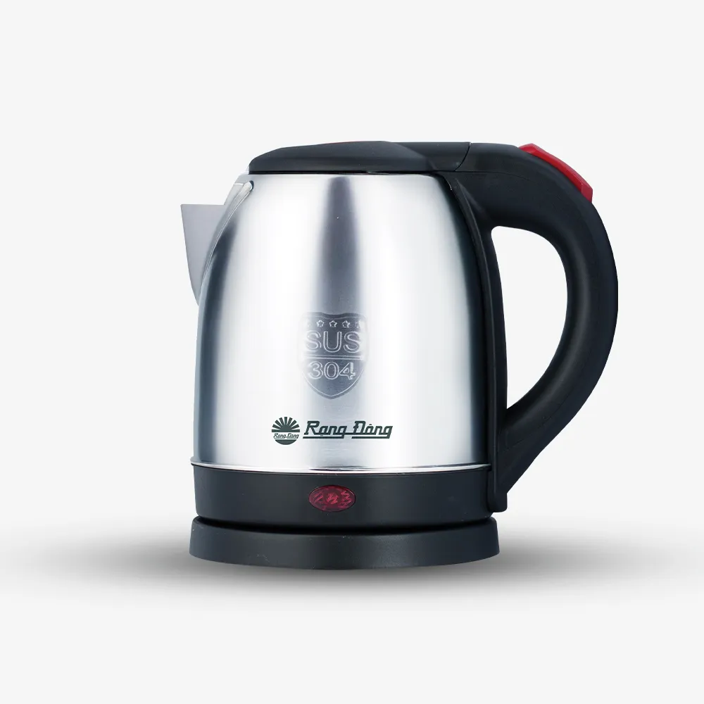 Ấm điện siêu tốc AST 12ST2 1.2 lít