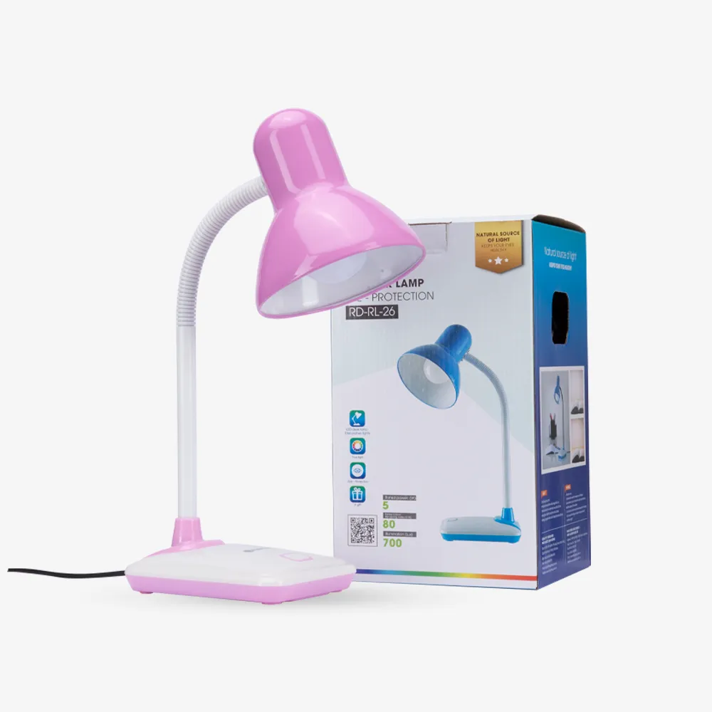 Đèn bàn bảo vệ thị lực RL26 5W thumb 2