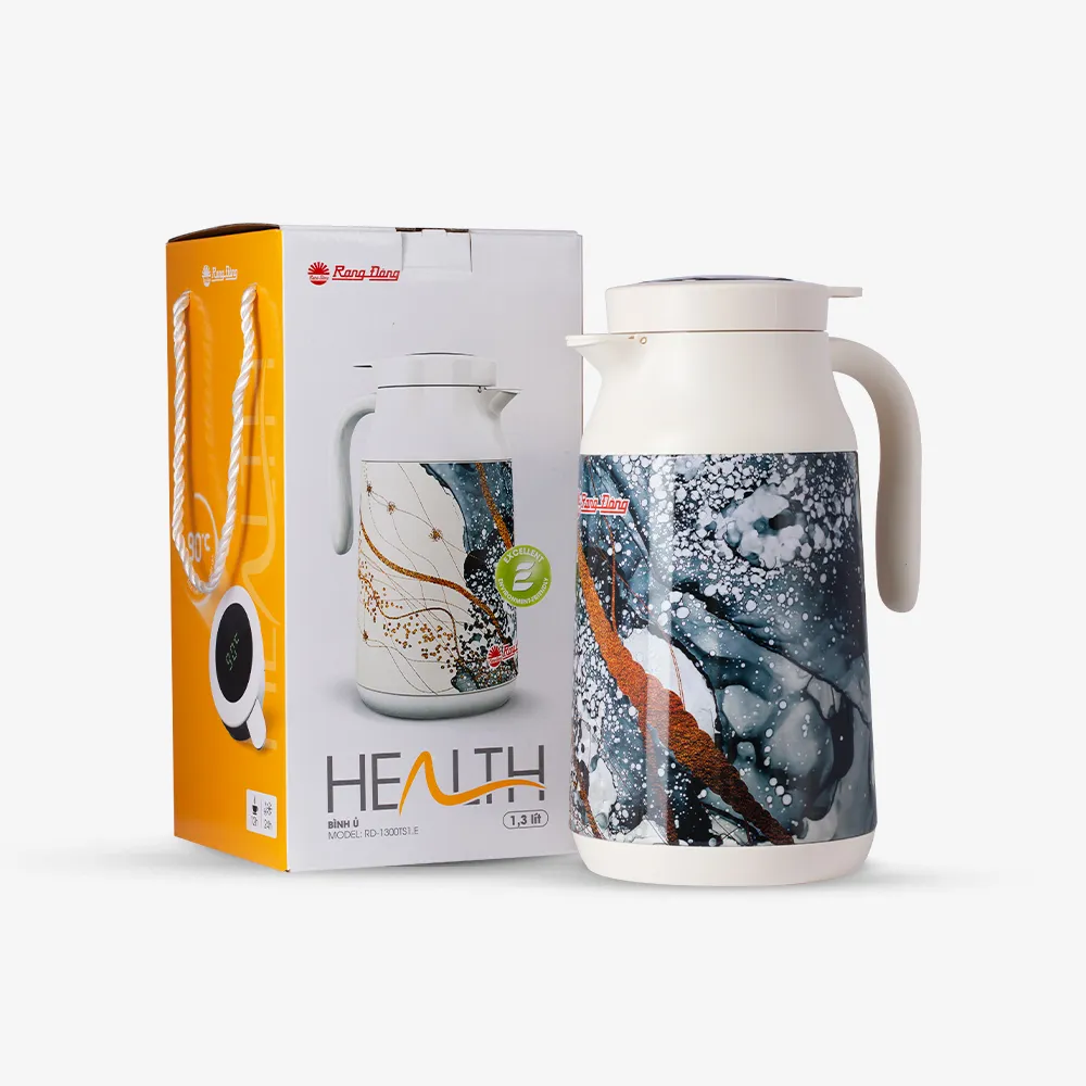Bình ủ 1300 TS1.E 1.3 lít thumb 7