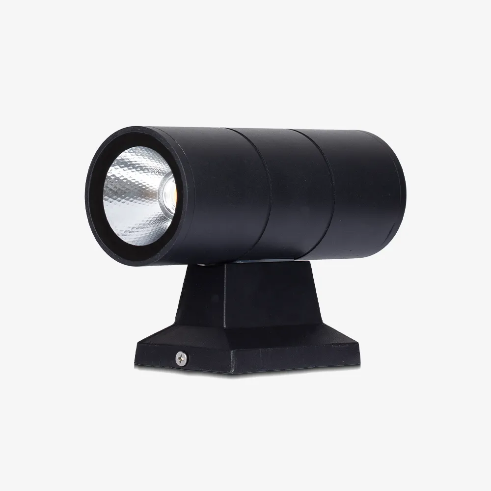 Đèn LED gắn tường GT21 hai hướng chiếu 15W thumb 1