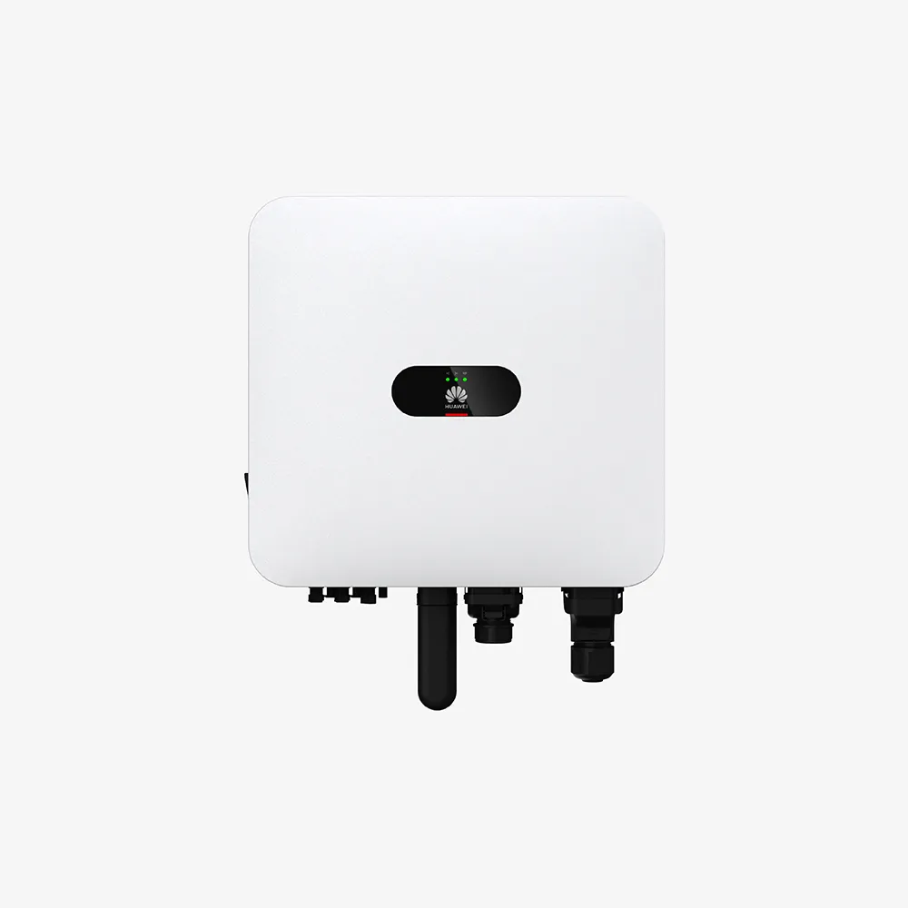 Hệ thống hoà lưới 3 pha 15.5kWp-H thumb 1