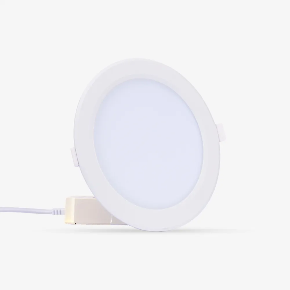 Đèn LED Panel tròn PT04 135/12W thumb 3