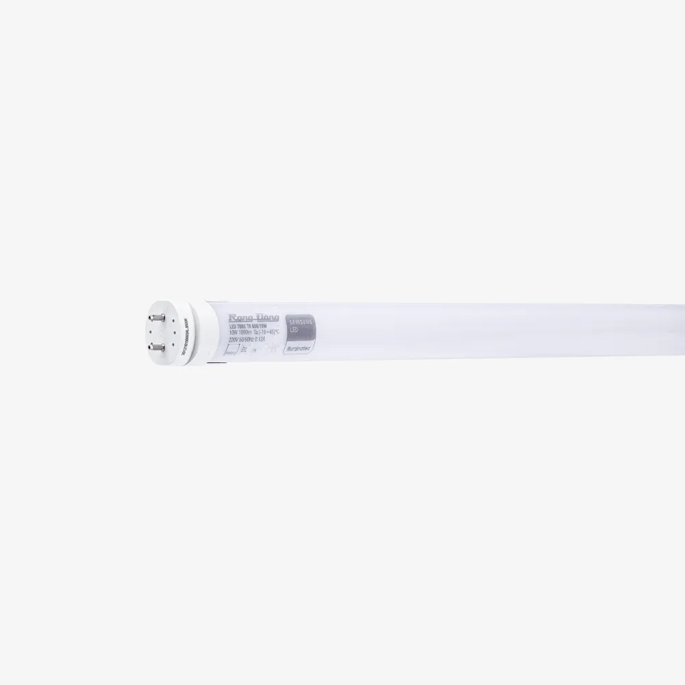Bóng đèn LED tuýp nhôm nhựa T8 600/10W thumb 2