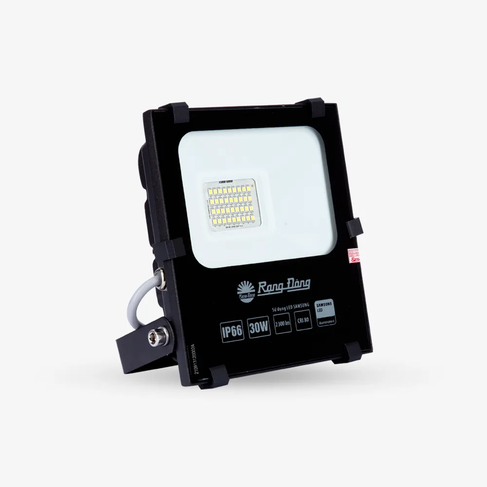 Đèn LED chiếu pha CP06 30W 3000K thumb 5