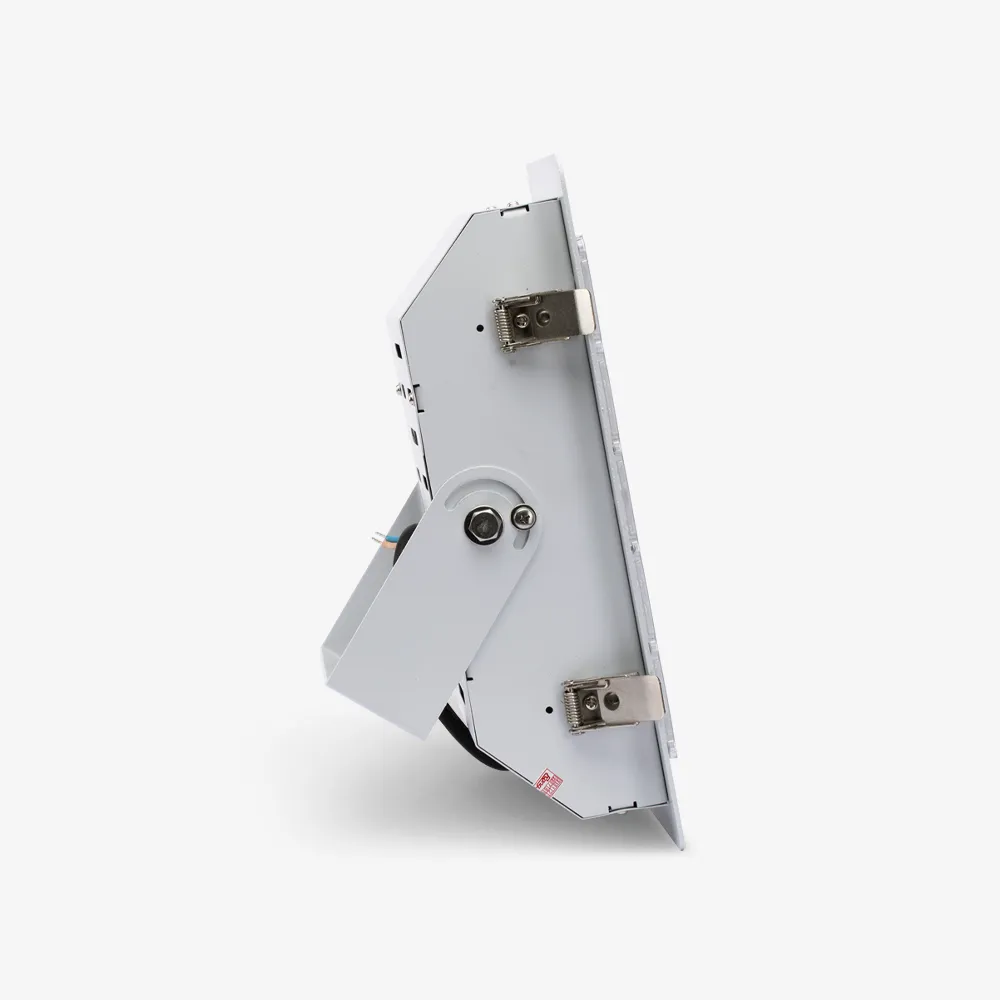 Đèn led chiếu sáng cây xăng 80W thumb 2
