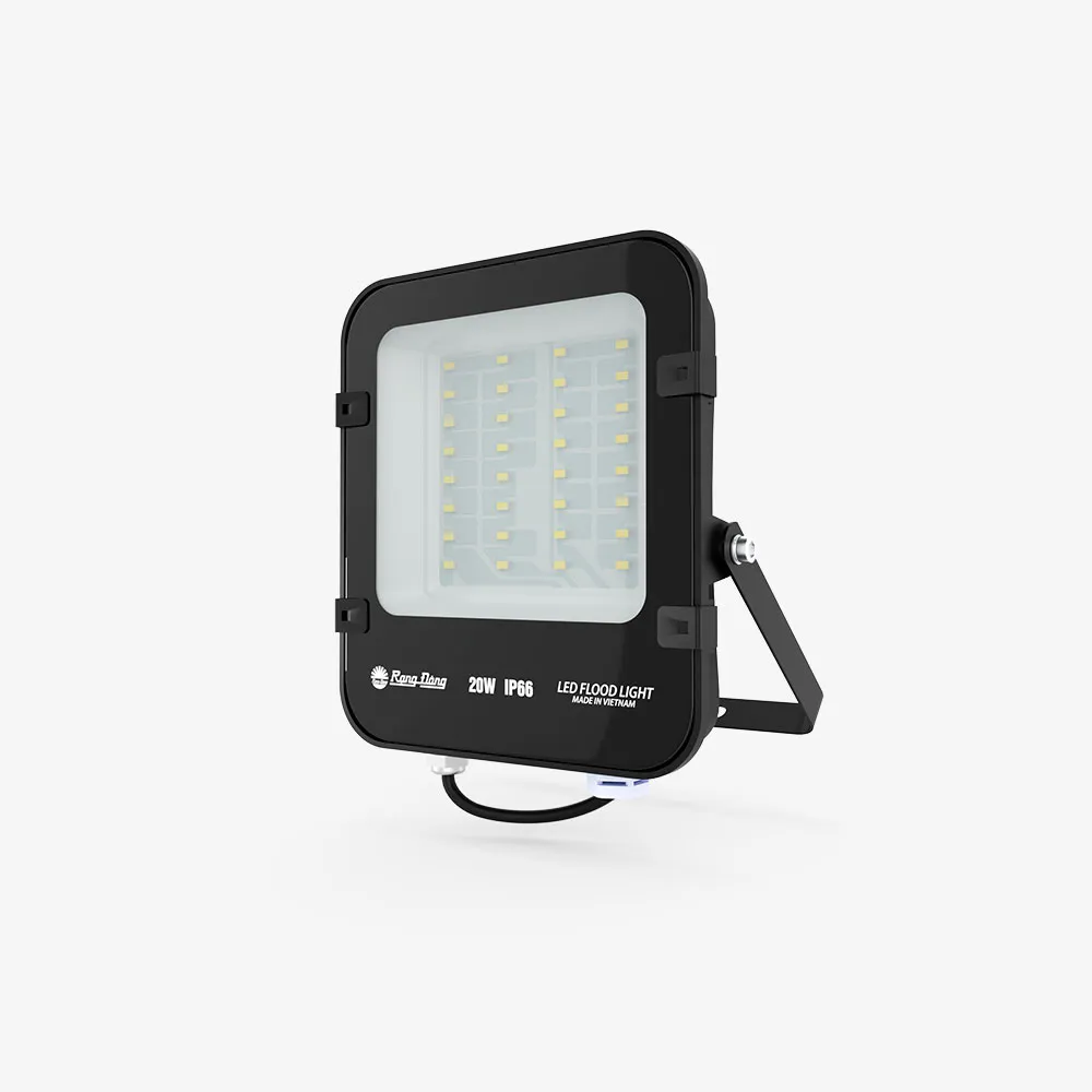 Đèn LED chiếu pha CP12 20W 3000K thumb 2