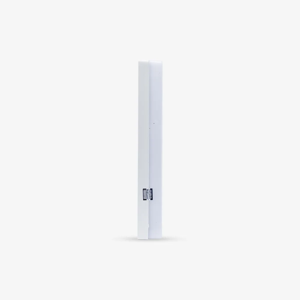 Đèn LED ốp trần vuông LN12 đế nhôm 300x300/30W thumb 2