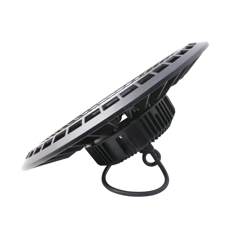 Đèn LED Highbay nhà xưởng HB03 plus 290/100W thumb 2