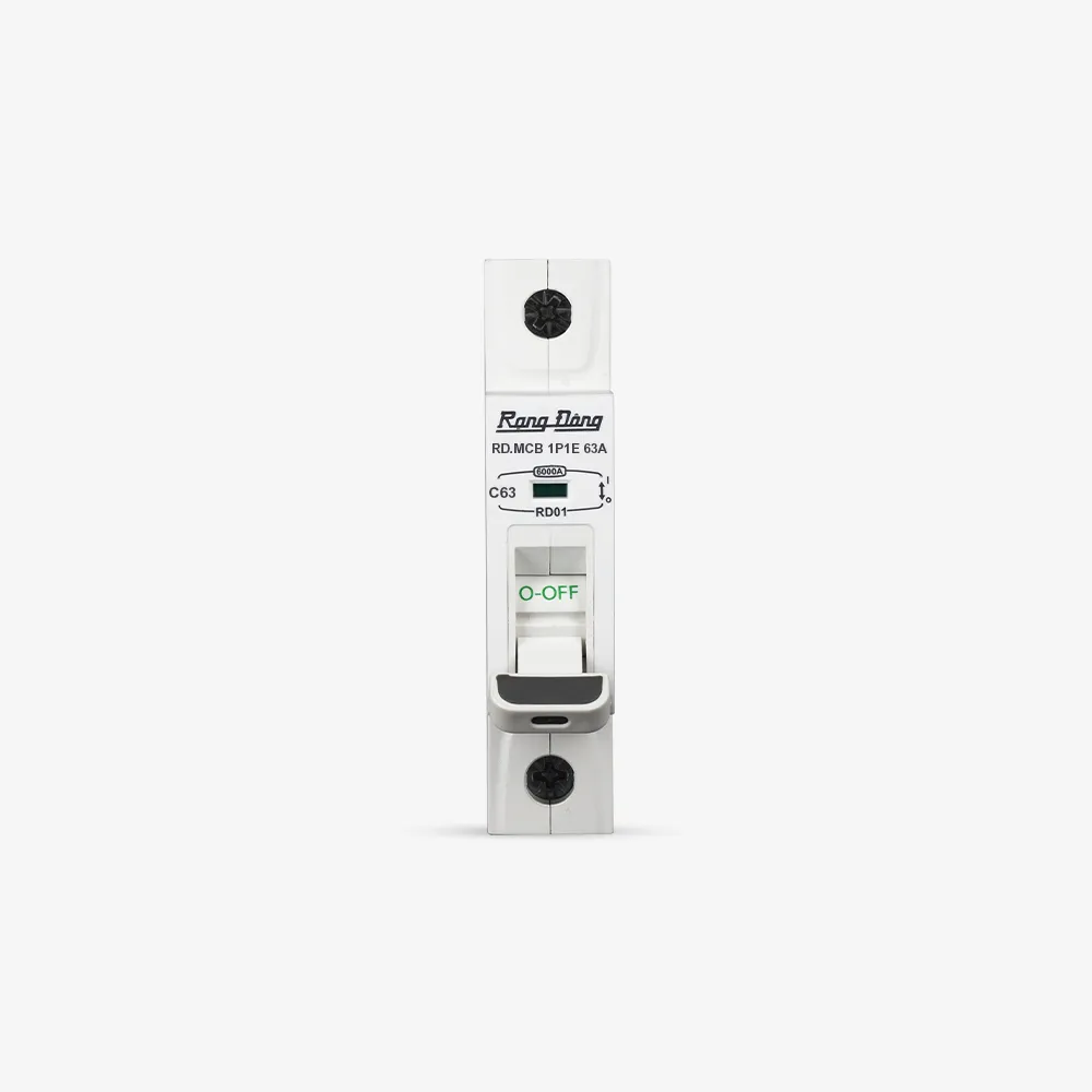 Aptomat ngắn mạch 1 cực 63A thumb 4