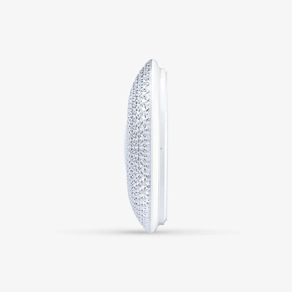Đèn LED ốp trần thông minh LN22 bluetooth 500/40W thumb 3