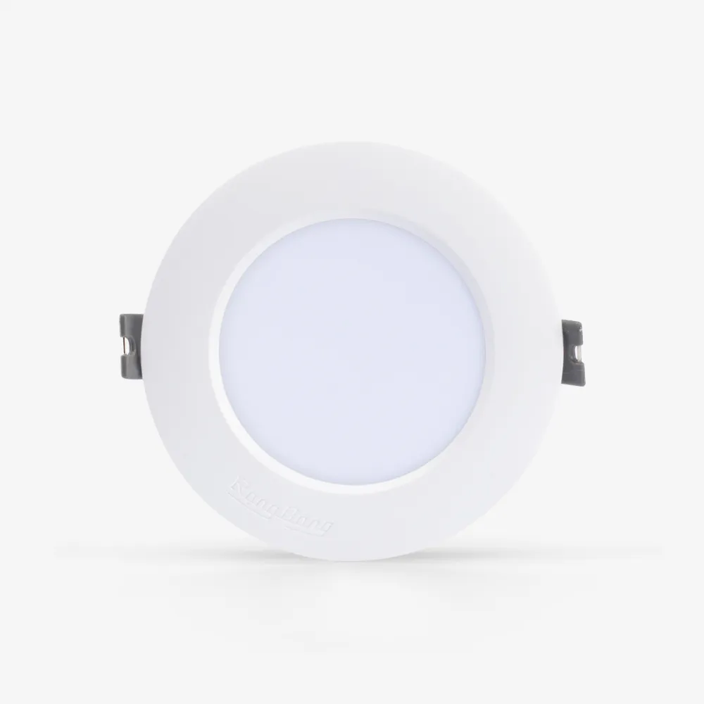 Đèn LED âm trần Downlight AT04 90/10W