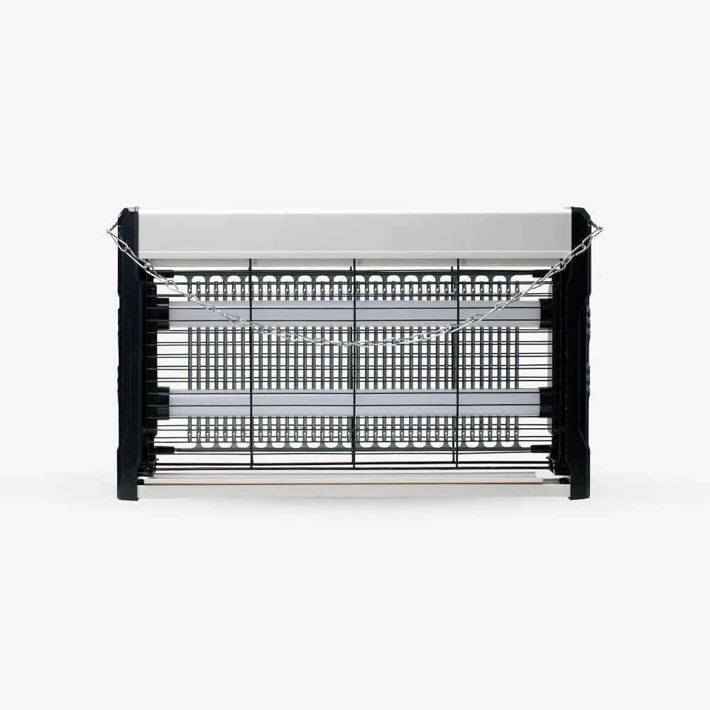 Đèn bắt muỗi DBM02 400x250/4W