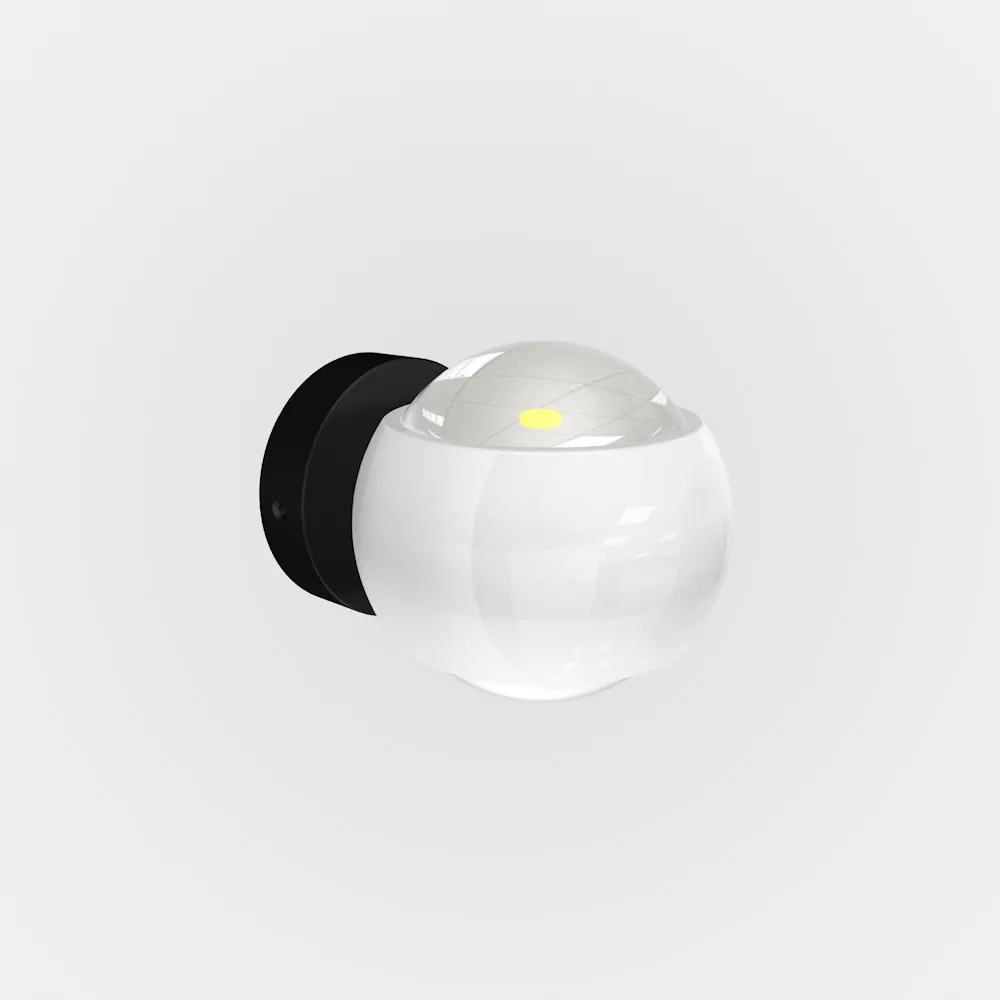 Đèn LED gắn tường GT19 5W thumb 3