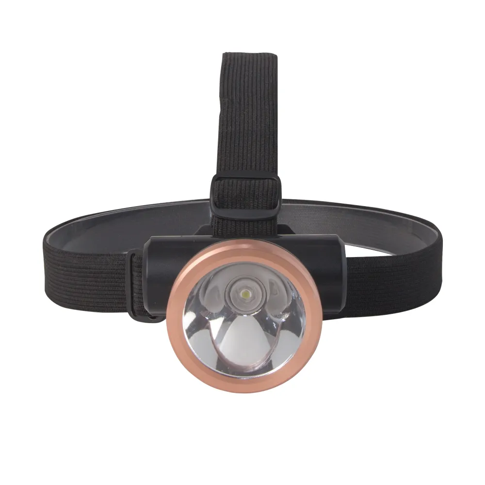 Đèn Pin Led đội đầu PDD01 1W thumb 1