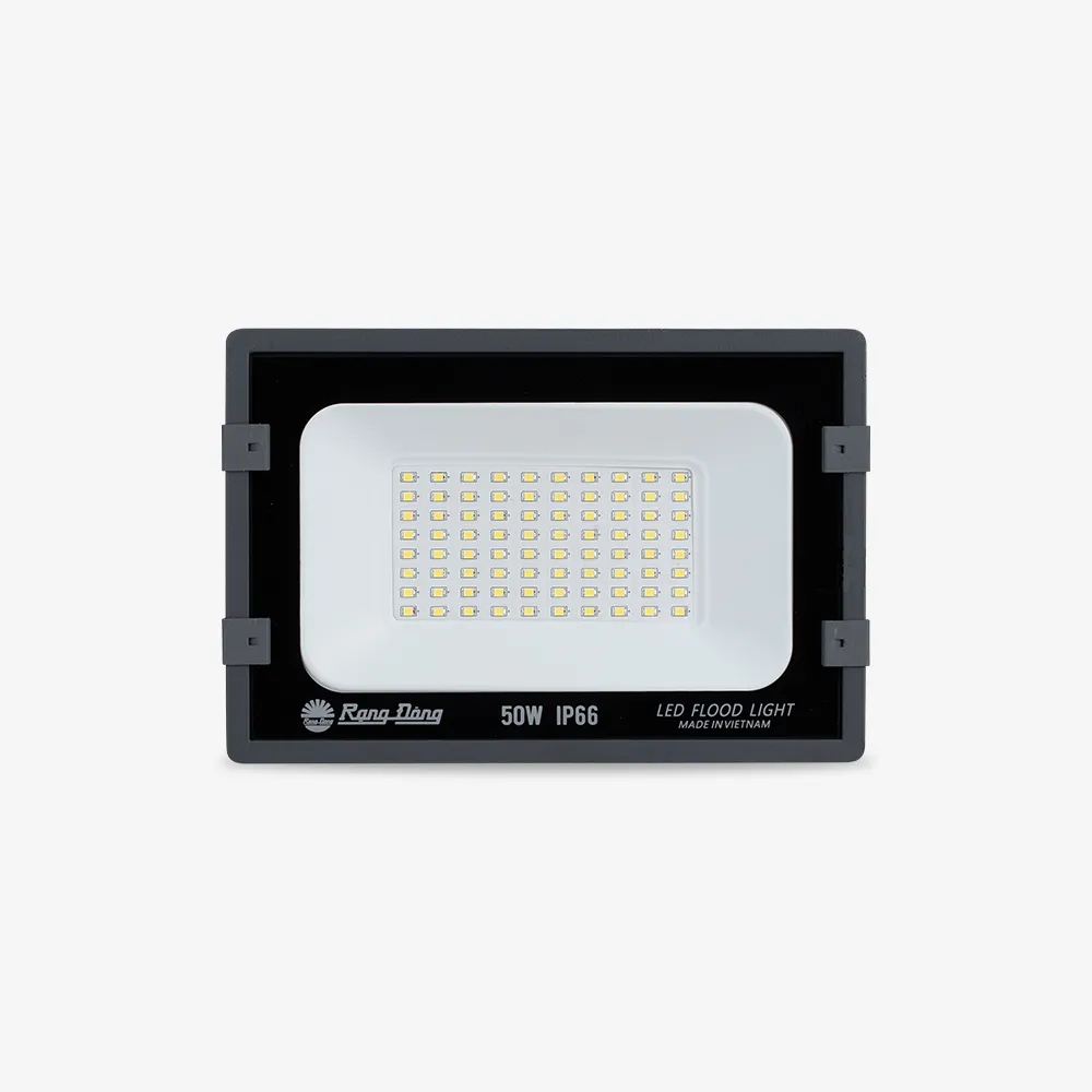 Đèn LED chiếu pha CP10 50W 3000K thumb 1