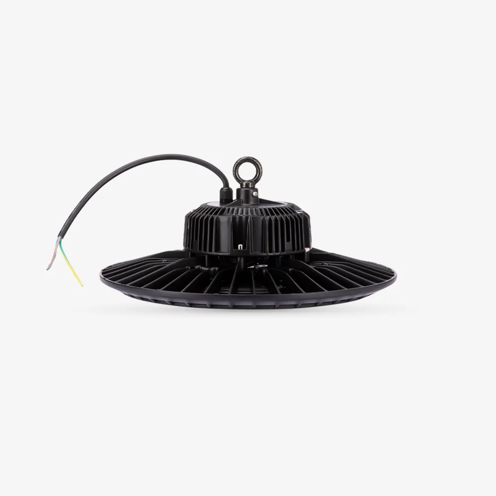 Đèn LED Highbay nhà xưởng HB03 plus 390/200W thumb 4