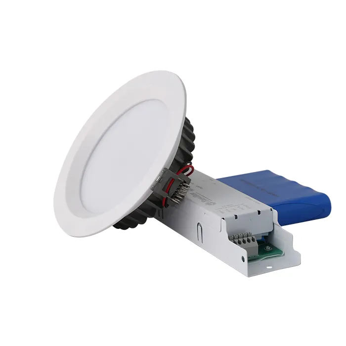 Đèn LED âm trần Downlight dự phòng AT04 110/12W thumb 3