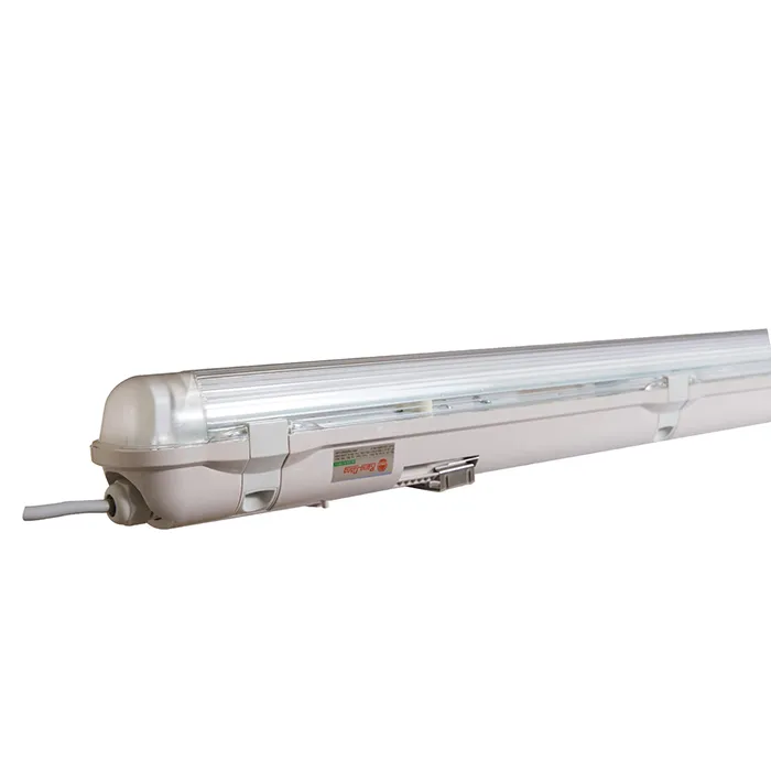 Đèn LED Tube chống ẩm T8 CA02/20Wx1